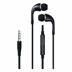 In ear headphones Contact (3.5 mm)