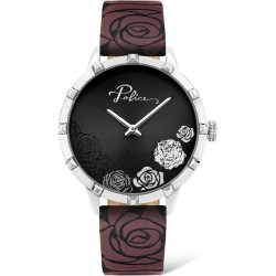 Montre Femme Police PL16040MS.02 (Ø 36 mm)