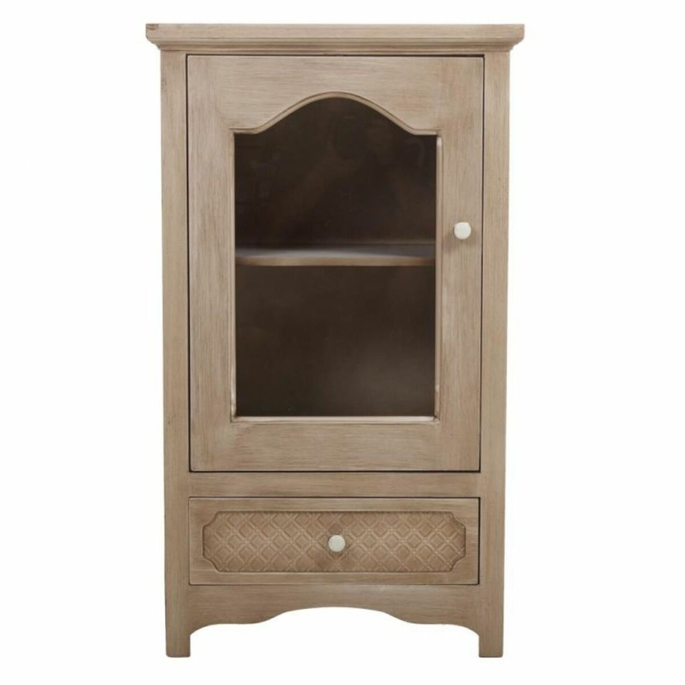 Displayständer Alexandra House Living Tannenholz Holz MDF 40 x 103 x 54 cm