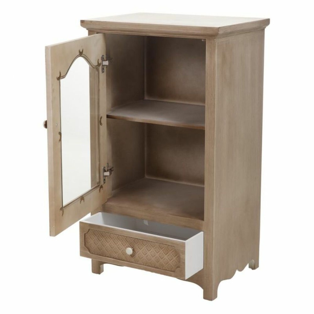 Présentoir Alexandra House Living Bois d'épicéa Bois MDF 40 x 103 x 54 cm