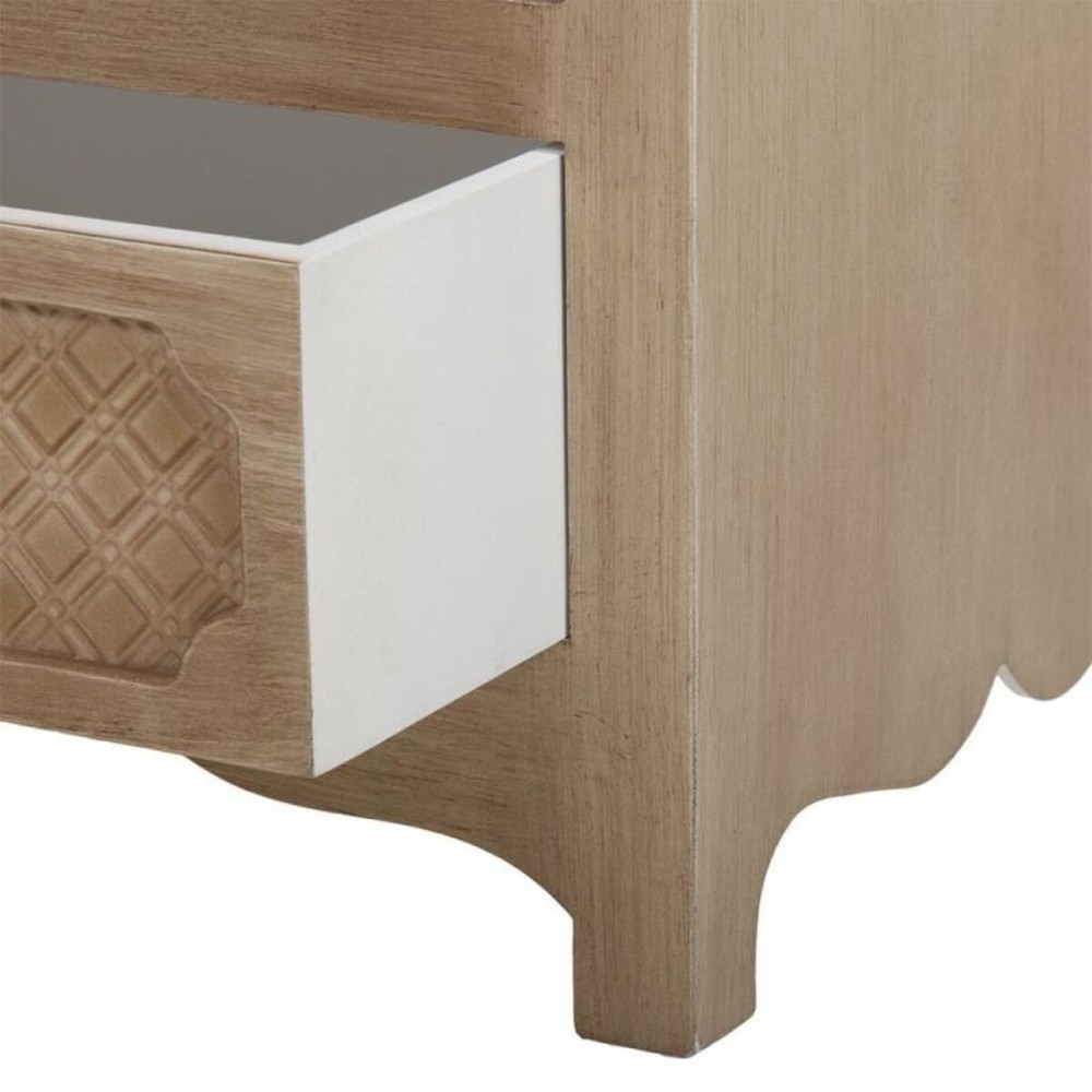 Displayständer Alexandra House Living Tannenholz Holz MDF 40 x 103 x 54 cm