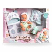 Baby Doll Barriguitas Soft