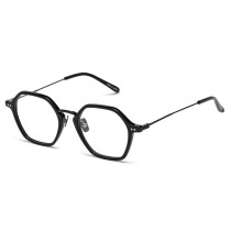 Brillenfassung Belstaff ALBEE-II-NEGRO Ø 50 mm