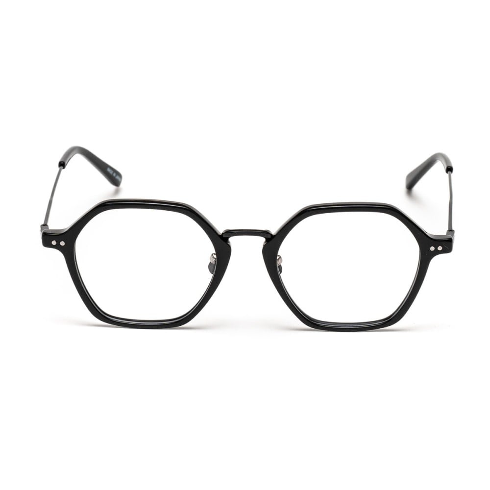 Ladies' Spectacle frame Belstaff ALBEE-II-NEGRO Ø 50 mm