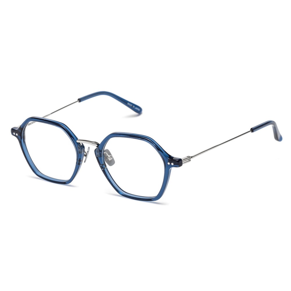 Brillenfassung Belstaff ALBEE-II-AZUL Ø 50 mm