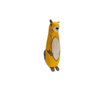 Dog toy Hunter Yellow 20 cm