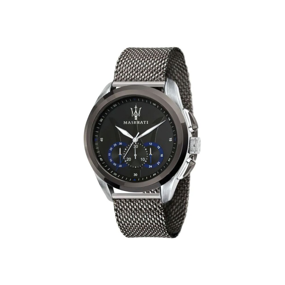 Montre Homme Maserati R8873612007 (Ø 45 mm)