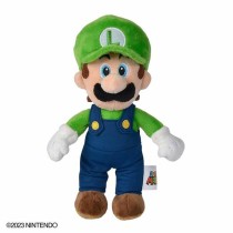 Jouet Peluche Super Mario