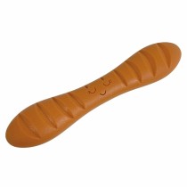 Jouet pour chien Nylabone Marron Poulet Artificielle L