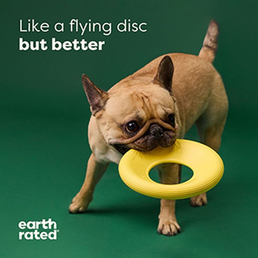 Dog toy Earth Rated