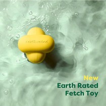 Jouet pour chien Earth Rated