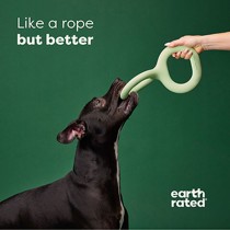 Dog toy Earth Rated