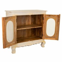 Eingangsbereich Alexandra House Living Mango-Holz 42 x 90 x 96 cm