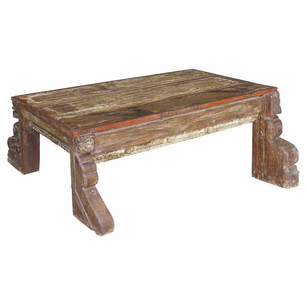 Centre Table Alexandra House Living Recycled Wood 110 x 51 x 137 cm