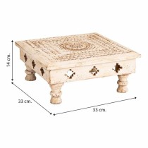 Centre Table Alexandra House Living 33 x 14 x 33 cm