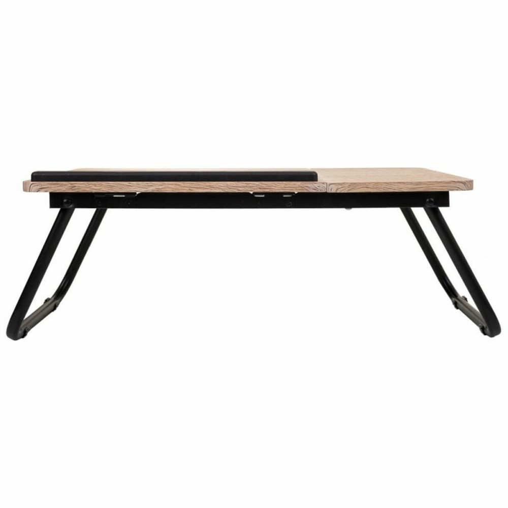 Folding desk Alexandra House Living Brown 35 x 20 x 61 cm