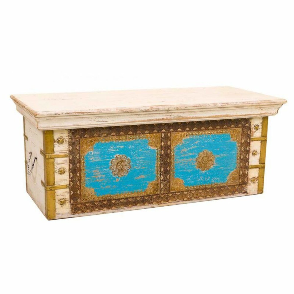 Chest Alexandra House Living Mango wood 40 x 80 x 90 cm