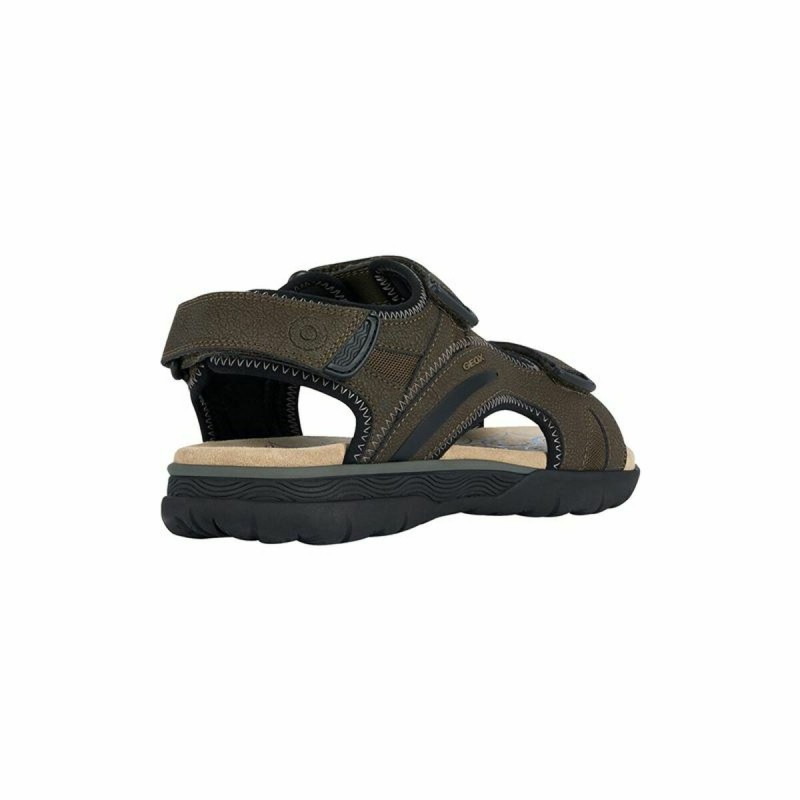 Mountain sandals Geox Spherica Ec5 