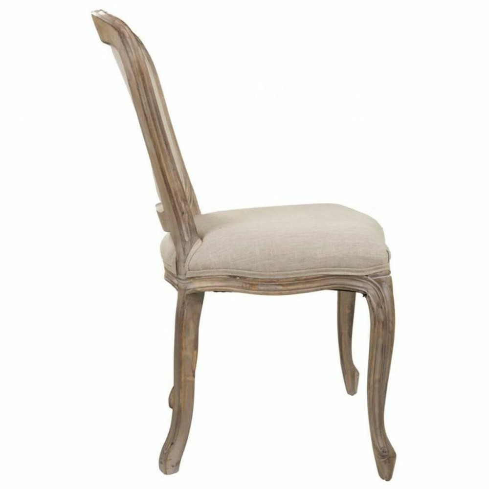 Dining Chair Alexandra House Living Grey 49 x 86 x 52 cm