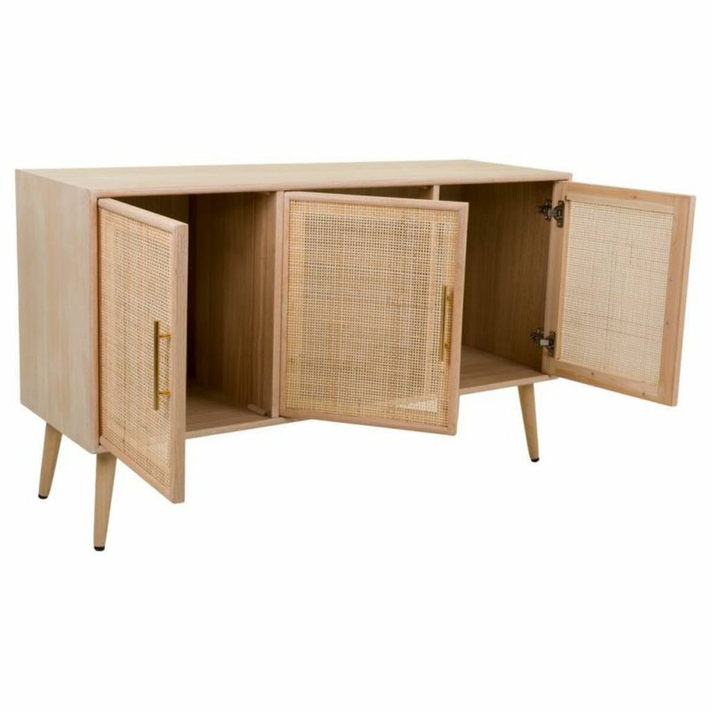 Anrichte Alexandra House Living natürlich Holz MDF 71 x 41 x 120 cm