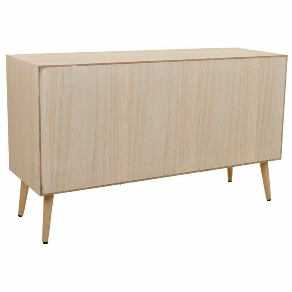 Buffet Alexandra House Living Naturel Bois MDF 71 x 41 x 120 cm