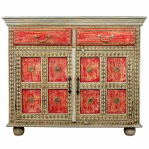 Buffet Alexandra House Living Bois de manguier 46 x 90 x 107 cm