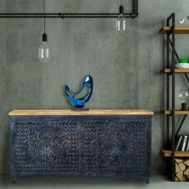 Sideboard Alexandra House Living Mango wood 42 x 92 x 183 cm