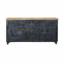 Sideboard Alexandra House Living Mango wood 42 x 92 x 183 cm