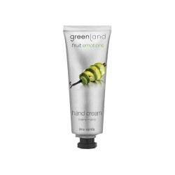 Handcreme Greenland Neongrün Vanille 75 ml