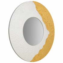 Miroir mural Alexandra House Living 80 x 2 x 80 cm Cercle