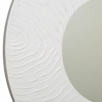 Miroir mural Alexandra House Living 80 x 2 x 80 cm Cercle