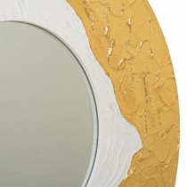 Miroir mural Alexandra House Living 80 x 2 x 80 cm Cercle