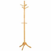 Hat stand Alexandra House Living Honey 44 x 184 x 44 cm