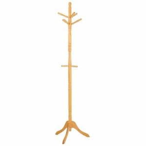 Hat stand Alexandra House Living Honey 44 x 184 x 44 cm