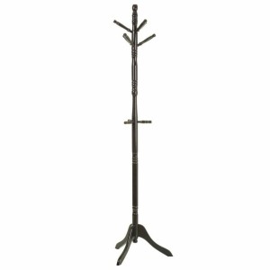 Hat stand Alexandra House Living Nutmeg 44 x 184 x 44 cm