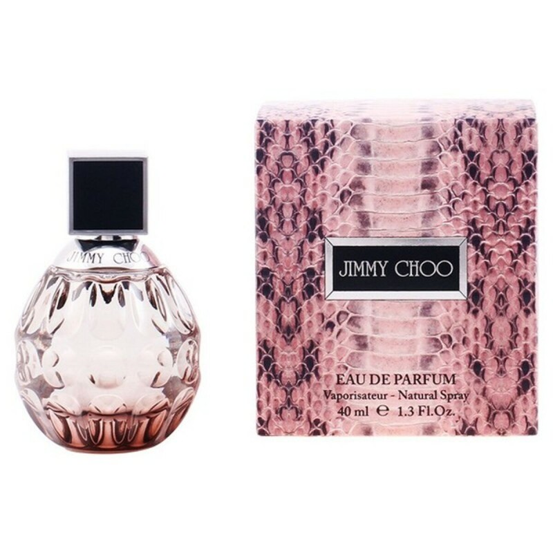 Damenparfüm Jimmy Choo Jimmy Choo EDP EDP