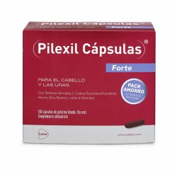 Capsules Pilexil Forte Anti-fall 150 Units