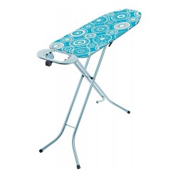 Ironing board Vileda Blue Steel 110 x 30 cm Universal