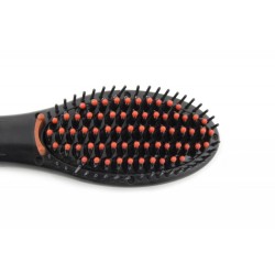 Smoothing Brush Esperanza EBP006 White Black