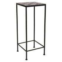 Flower Pot Stand Alexandra House Living Black Iron 30 x 68 x 30 cm