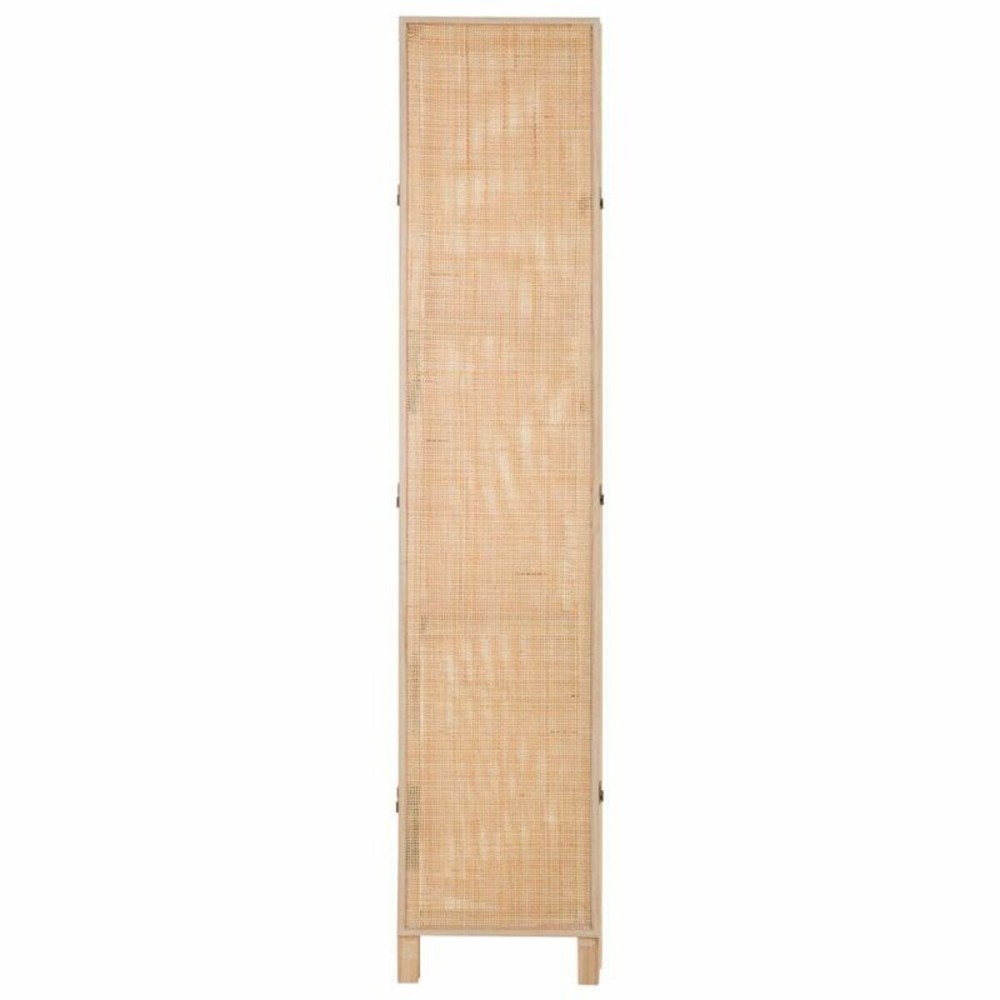 Folding screen Alexandra House Living Natural 200 x 2 x 120 cm