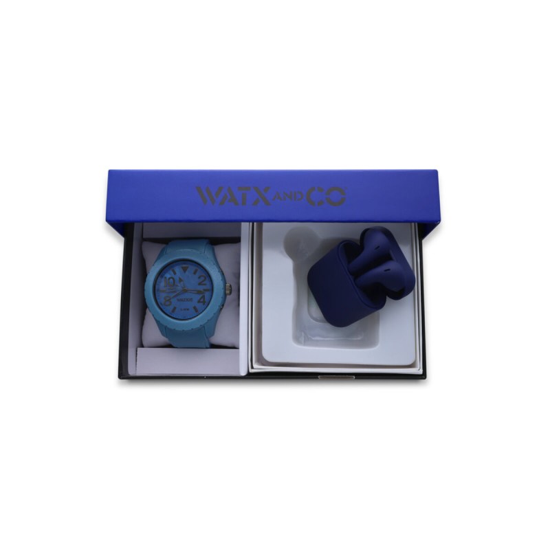 Montre Homme Watx & Colors WAPACKEAR5_L (Ø 49 mm)