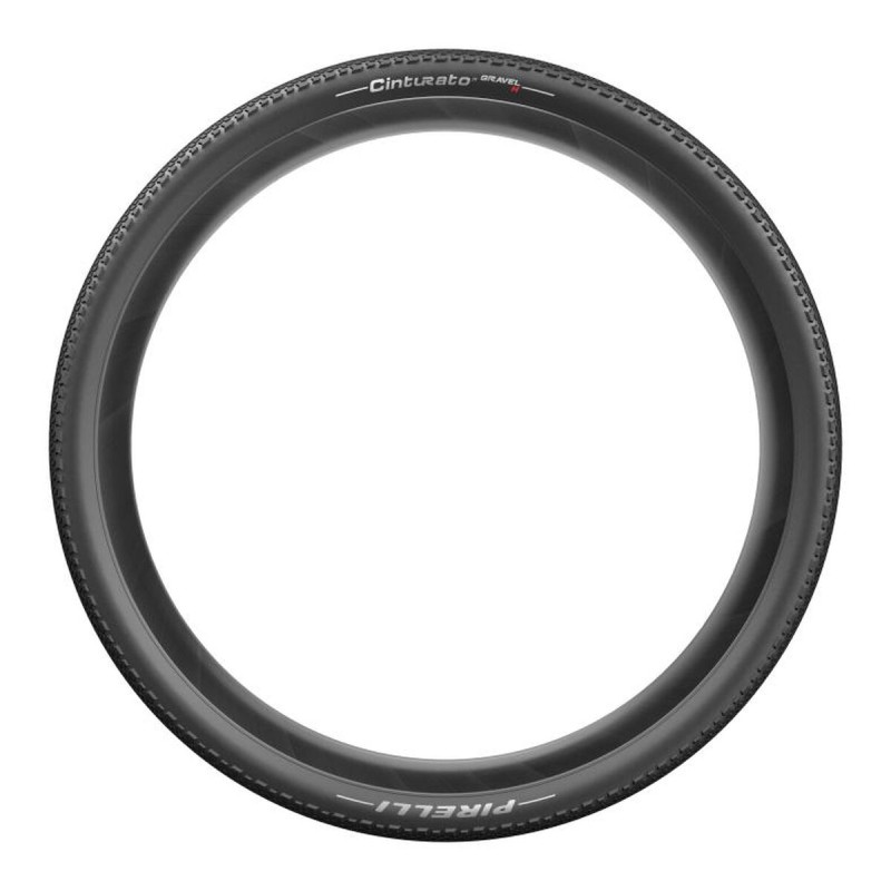 Couverture Cinturato Gravel Pirelli H 40-622 Noir