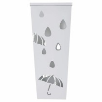 porte-parapluie Alexandra House Living Crème 20 x 50 x 20 cm