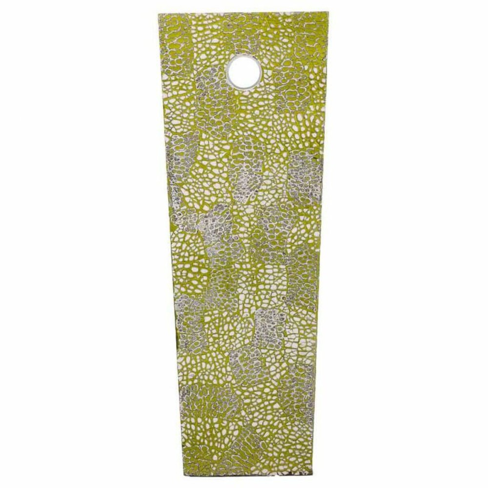 porte-parapluie Alexandra House Living Vert Argenté 20 x 57 x 20 cm