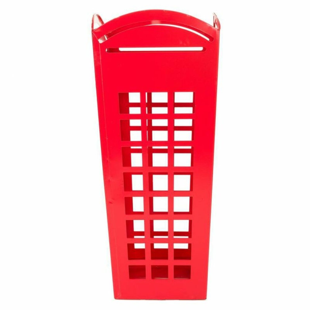 porte-parapluie Alexandra House Living Rouge 22 x 49 x 22 cm