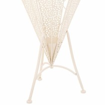 Umbrella stand Alexandra House Living White 25 x 48 x 20 cm