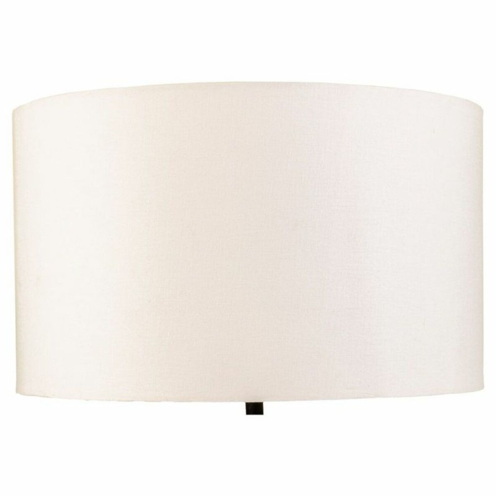 Tischlampe Alexandra House Living Braun Eisen 31 x 58 x 31 cm