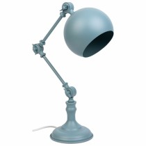 Flexo/Lampe de bureau Alexandra House Living Gris Métal 15 x 60 x 26 cm