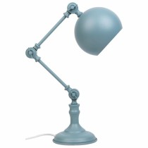 Flexo/Desk lamp Alexandra House Living Grey Metal 15 x 60 x 26 cm